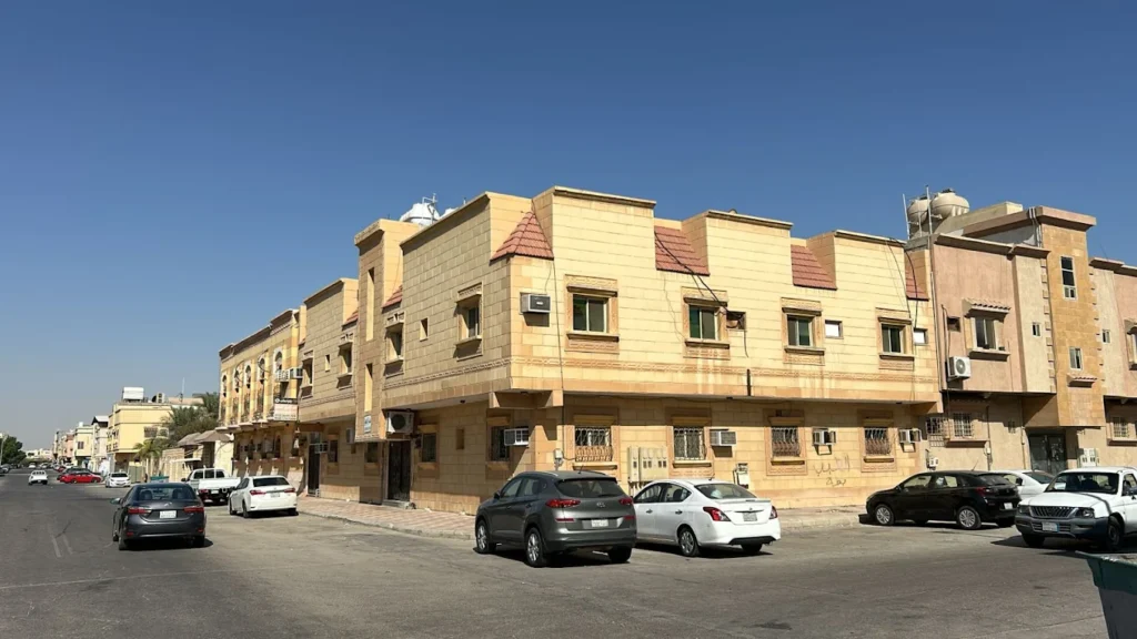 عبد العزيز المنصور لادارة الاملاك العقارية 20 إدارة الإيجارات في الدمام