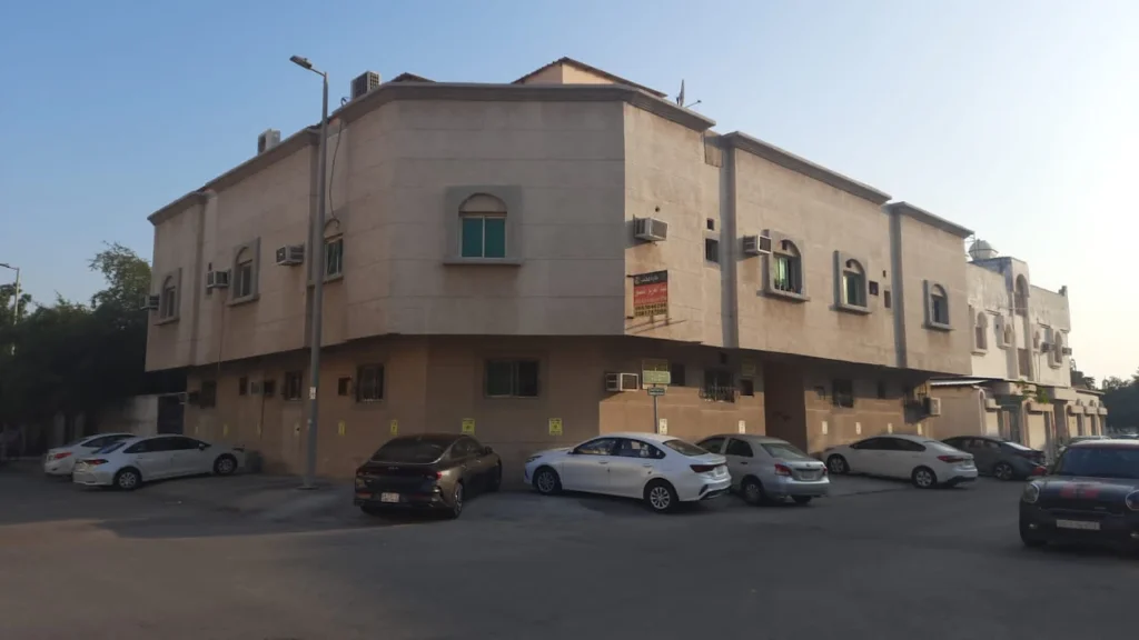 عبد العزيز المنصور لادارة الاملاك العقارية 19 إدارة العقارات الخبر